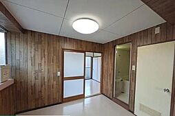 クレール赤堤 3階1LDKのリビング/ダイニング