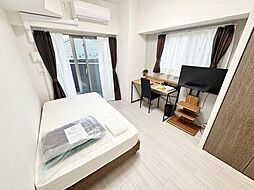 東京メトロ東西線 木場駅 徒歩8分の賃貸マンション 3階1Kのリビング/ダイニング