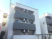 堺市駅より徒歩8分 3階 築8年1ヶ月の賃貸物件