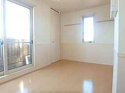 シャルマン コーポ若菜 302 3階1Kのリビング/ダイニング