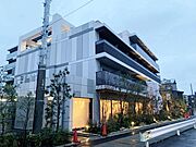 登戸駅より徒歩7分 1階 築3年8ヶ月の賃貸物件