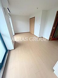 ＣＯＵＲＴーＹＡＲＤ三橋公園Ｄ 1階2LDKのリビング/ダイニング