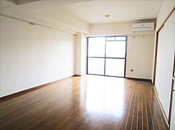 ベルデ相模大野 303 3階3LDKのリビング/ダイニング