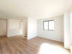 Kolet狛江中和泉02 2SLDKのリビング/ダイニング