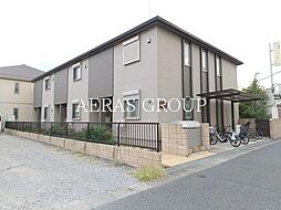 ソレーユ南行徳