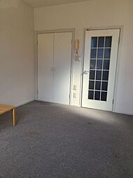 レオパレスエフハイム 2階1Kのリビング/ダイニング