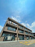 北信太駅より徒歩7分 3階 築27年3ヶ月の賃貸物件