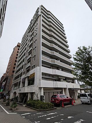 ブランピエール弐番館_外観_1