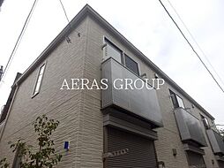 ウィステリア高円寺