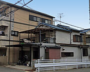 鳳駅より徒歩11分 1階 築55年9ヶ月の賃貸物件