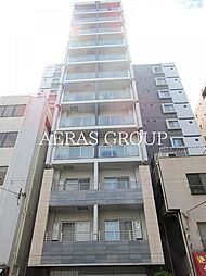 ルクレ森下レジデンス