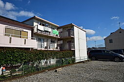 京王相模原線 京王多摩センター駅 バス8分 落合6丁目下車 徒歩6分の賃貸マンション