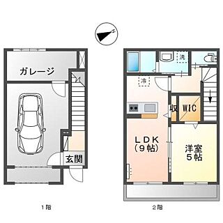 間取り：214074075341