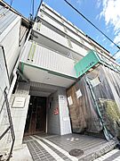アミティ近大通り 2階 築35年4ヶ月の賃貸物件