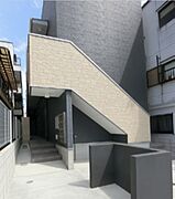 住ノ江駅より徒歩3分 2階 築8年4ヶ月の賃貸物件