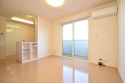 サンボナール 103 1階1LDKのリビング/ダイニング