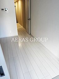 Jブラン関町 2階1DKのリビング/ダイニング