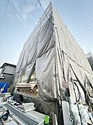 ラモーナ野里町 1階 築1年11ヶ月の賃貸物件