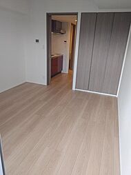 セクトール潮見 5階1Kのリビング/ダイニング