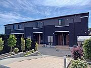 橋本駅よりバス24分 徒歩5分 1階 築2年9ヶ月の賃貸物件