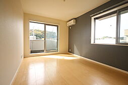 アミコート 3階2LDKのリビング/ダイニング