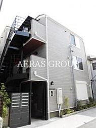 ＳｉｅｓｔａＶｉｌｌａ北千住ＡｒｂｏｌＨａｕｓ