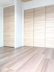 HF西巣鴨レジデンス 3階1DKのリビング/ダイニング