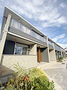 狭山駅より徒歩10分 1階 築4年の賃貸物件