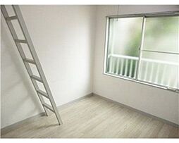 プラザ・ドゥ・ブーケ 2階1Kのリビング/ダイニング