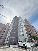 荒本駅より徒歩3分 3階 築19年の賃貸物件