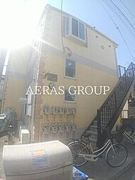 エスペランサ川崎