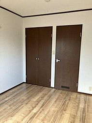 メゾンジュネス 3階1Kのリビング/ダイニング