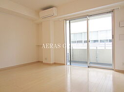 プライムアーバン日本橋横山町 702 7階1LDKのリビング/ダイニング