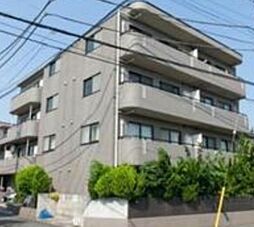 ヴェルドミール白糸台