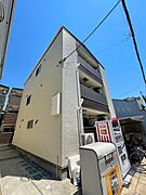 FmaisonFINO 2階 築9年の賃貸物件