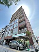 堺グリーンプラザ 8階 築26年10ヶ月の賃貸物件