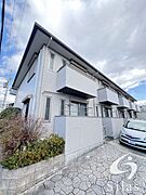 守口市駅より徒歩9分 1階 築14年9ヶ月の賃貸物件