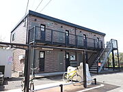 野芥駅より徒歩7分 2階 築20年5ヶ月の賃貸物件