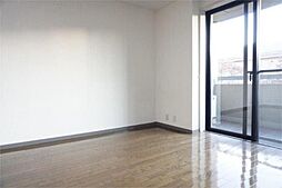 ウィスタリアコートC 1階3LDKのリビング/ダイニング