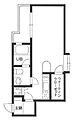 PRATIQUENATSUMEZAKA3階9.4万円