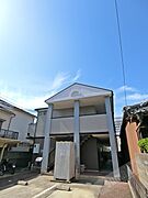 和歌山市駅より徒歩30分 1階 築23年9ヶ月の賃貸物件