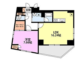間取り：215004152709