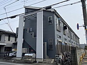 町田駅より徒歩10分 1階 築19年の賃貸物件