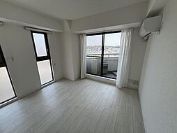 MITAKA DAIKAN PLAZA 7階1Kのリビング/ダイニング