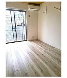 Paseo Grande 1階1Kのリビング/ダイニング