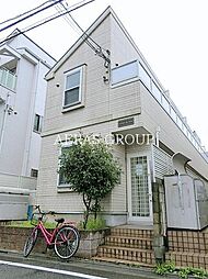 ライフピア松ノ木Ｂ棟