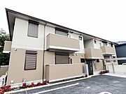 狭山駅より徒歩6分 1階 築2年10ヶ月の賃貸物件