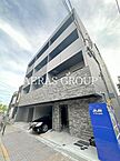 東京都墨田区墨田1丁目1-4：物件画像／アエラス新小岩店 （株式会社アエラス.FR）