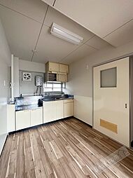 ビレッジハウス草部 1-301 3階3DKのリビング/ダイニング