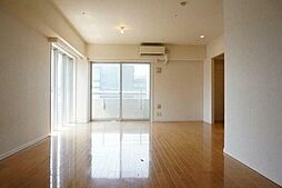 スタイリオ恵比寿SKY 9階1Kのリビング/ダイニング